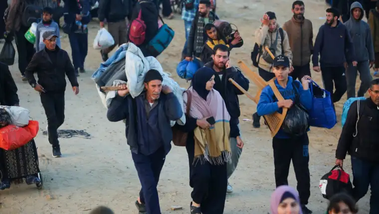 AA-20250127-36873808-36873799-POCEO_POVRATAK_PALESTINACA_NA_SJEVER_GAZE