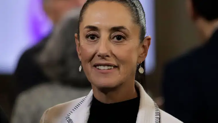 Claudia-Sheinbaum-head-of-government-of-Mexico-City-2022-pardo
