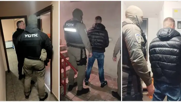 aleksandar strazivuk i milos pejakovic