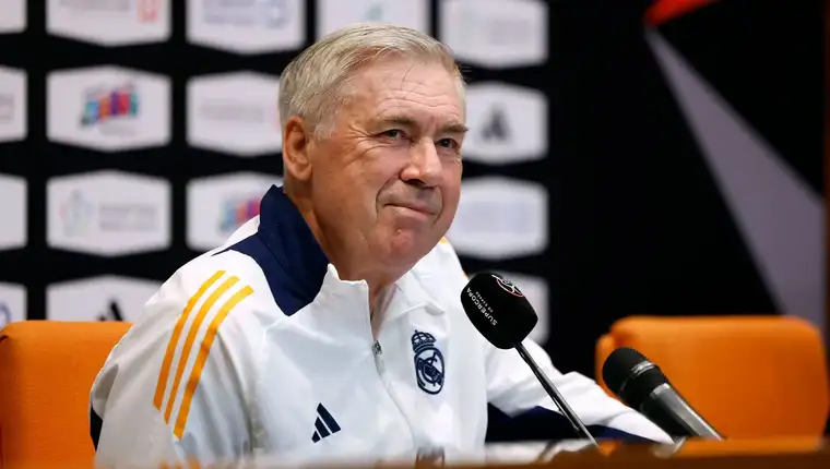 ancelotti