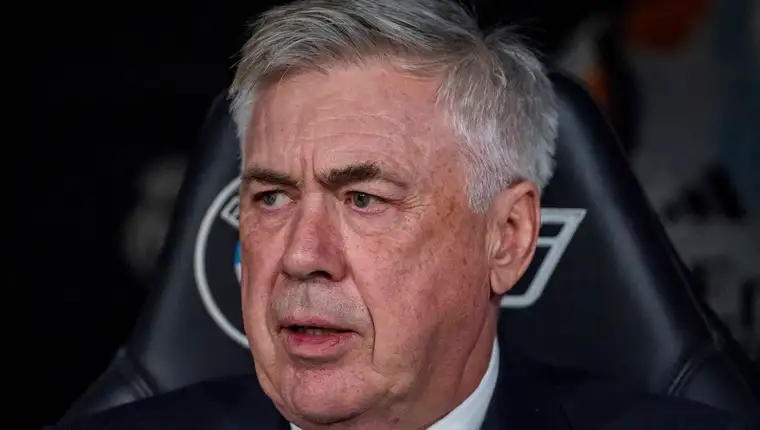 ancelotti