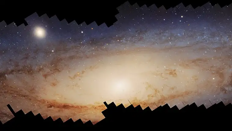 andromeda-l