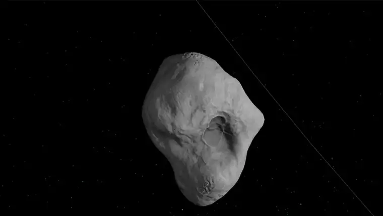 asteroid-l