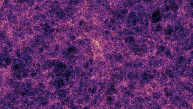 cosmic-web