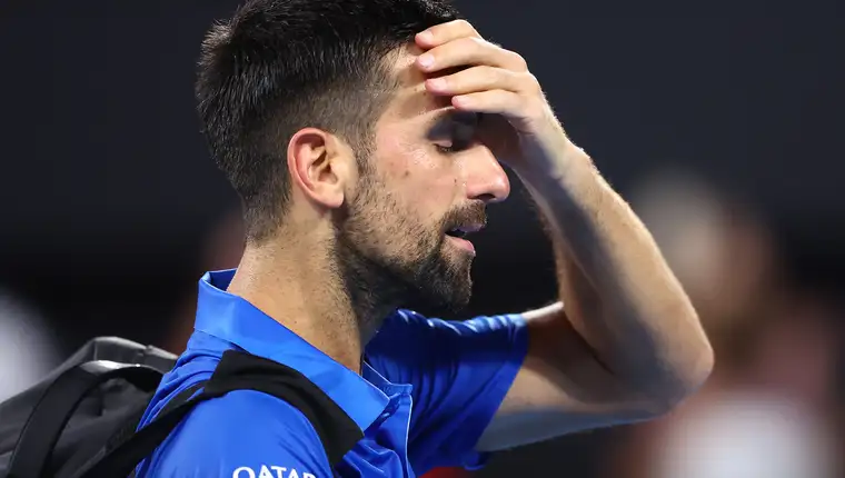 djokovic