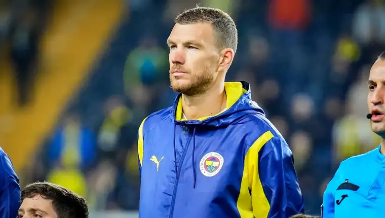 dzeko