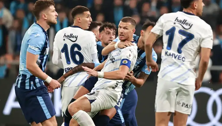 dzeko