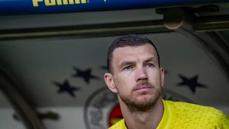 dzeko
