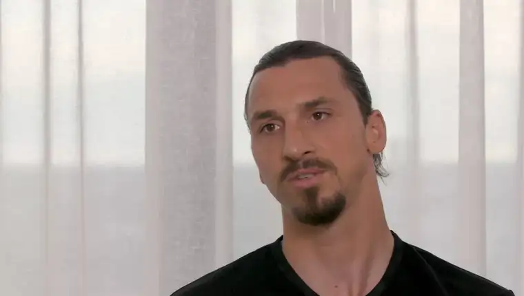 ibrahimovic