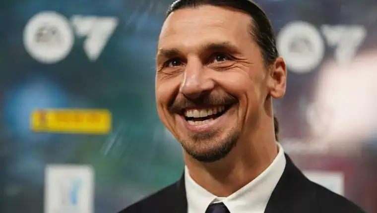 ibrahimovic
