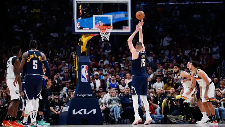 jokic