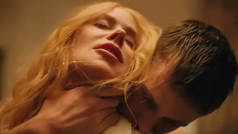 kidman