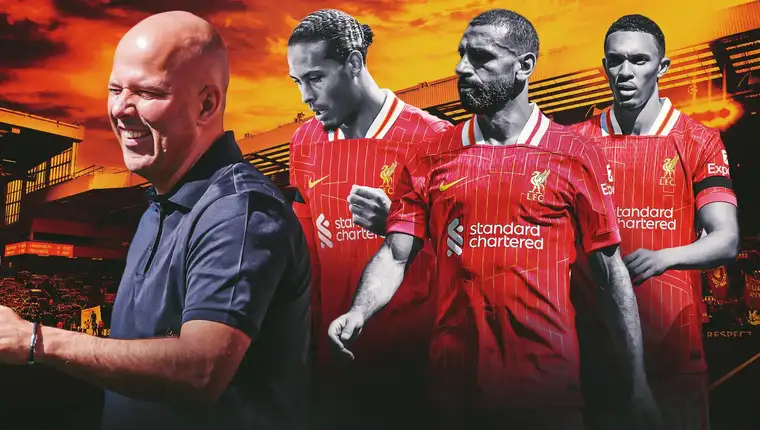 liverpool