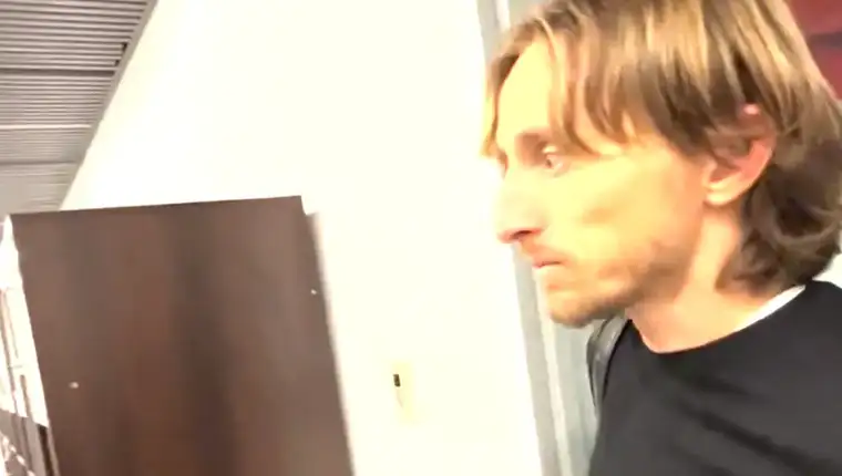 modric