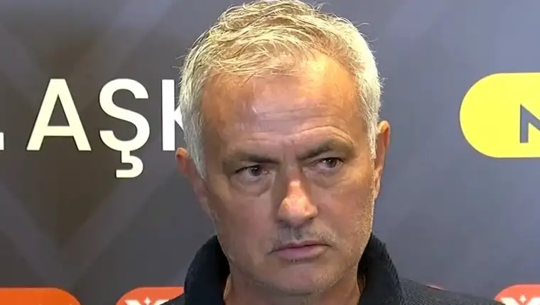 mourinho