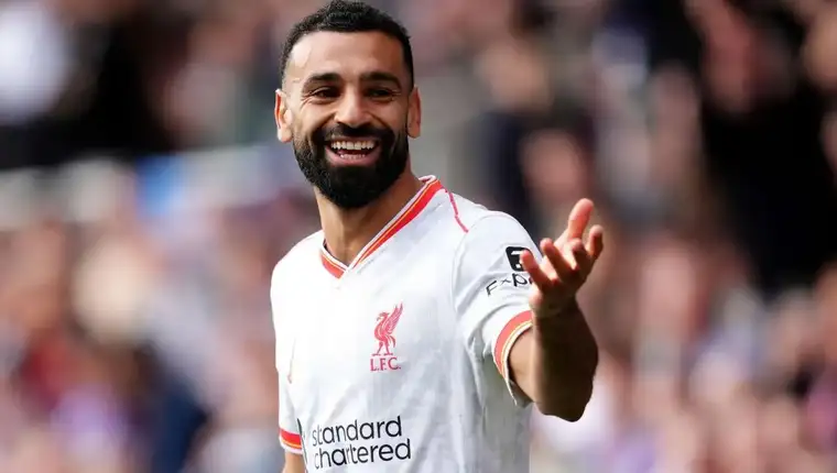 salah