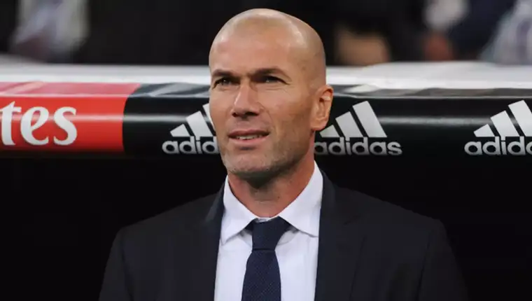 zidane