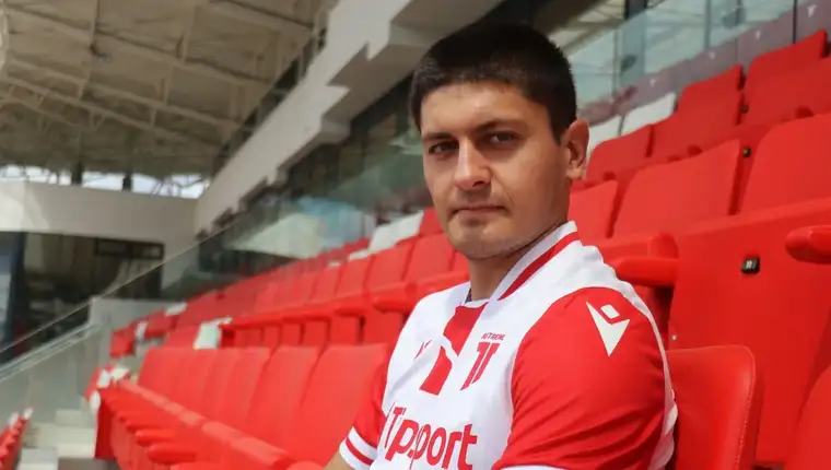 zoric