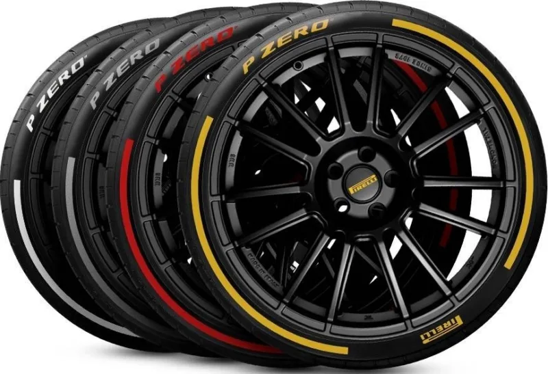 pirelli auto gume