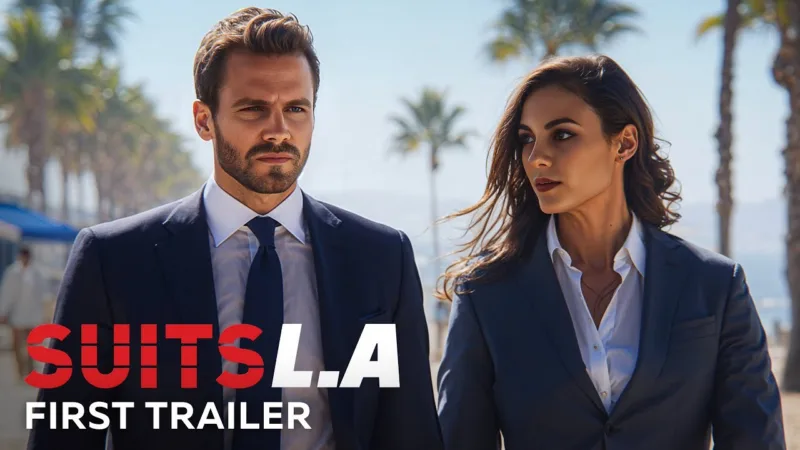Suits