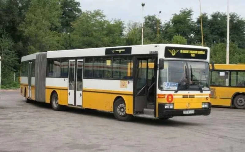 tuzla prijevoz