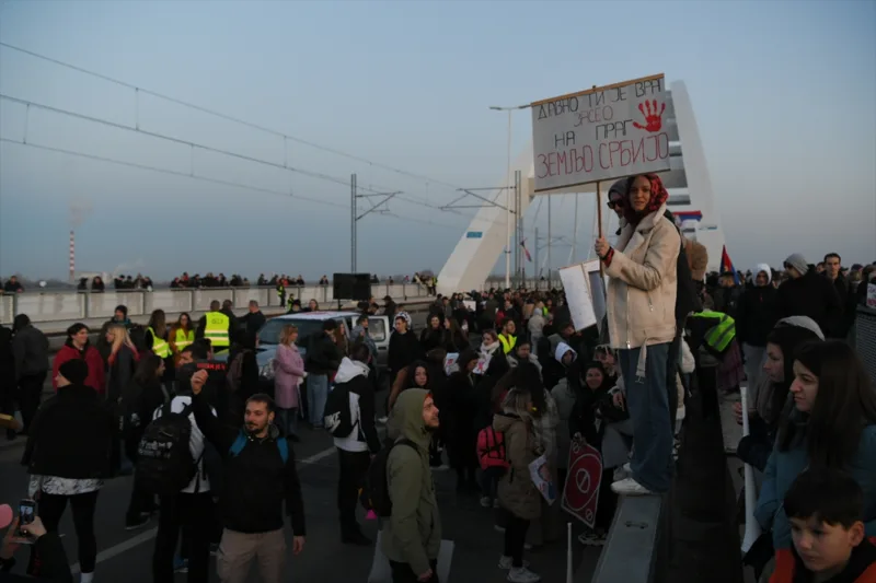 novi sad protesti aa