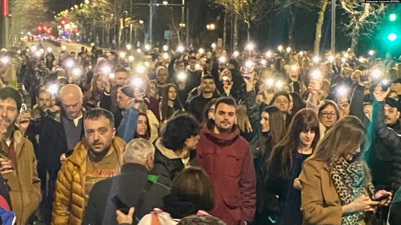 blogada podgorica