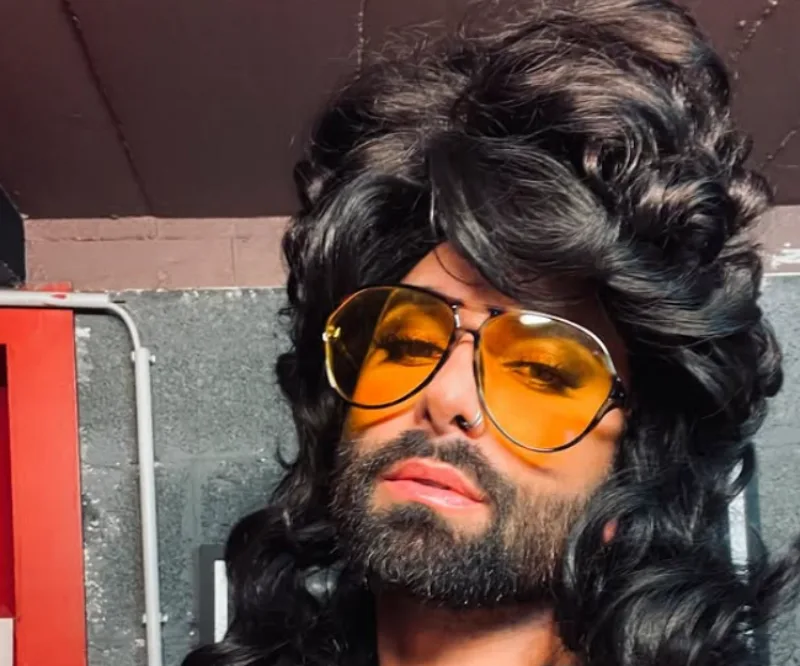 Conchita Wurst