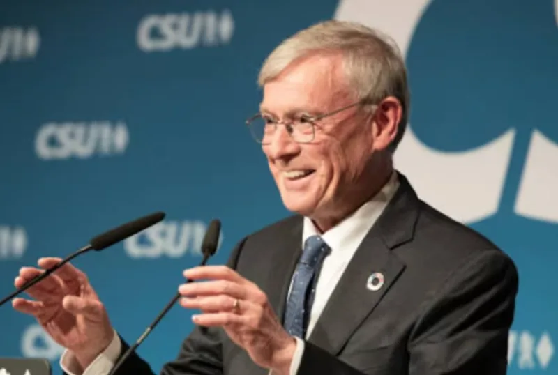 Horst Koehler