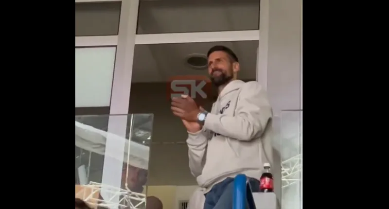 djokovic poruka studenti