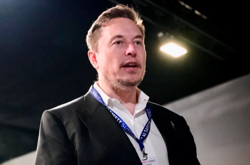 musk