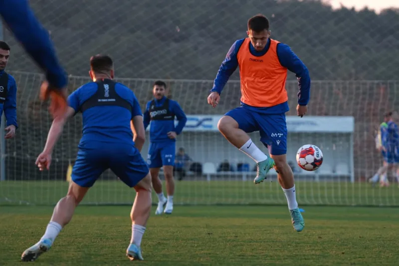 fk zeljeznicar