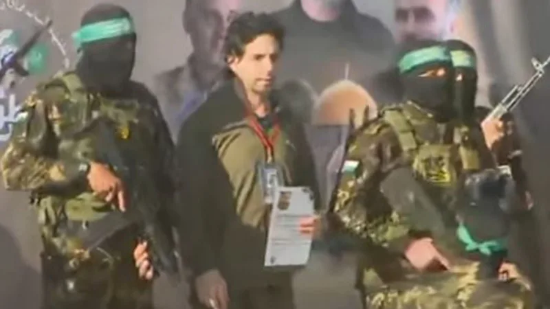 hamas taoc