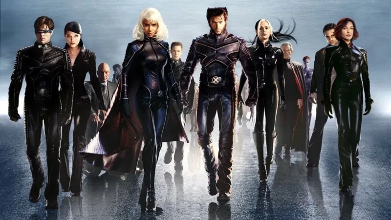 x-man film