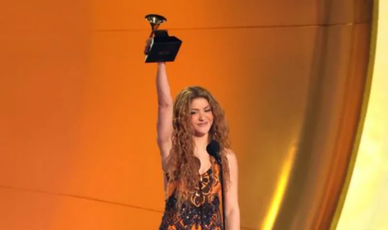 shakira