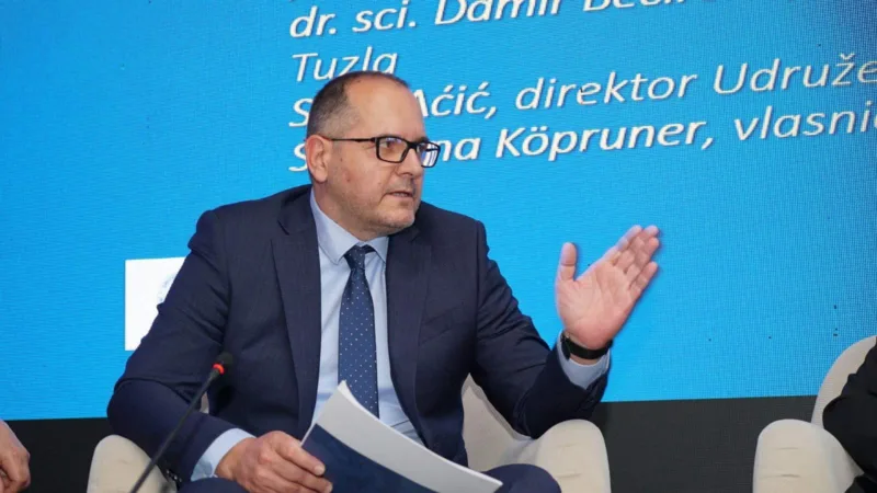 Damir Bećirović