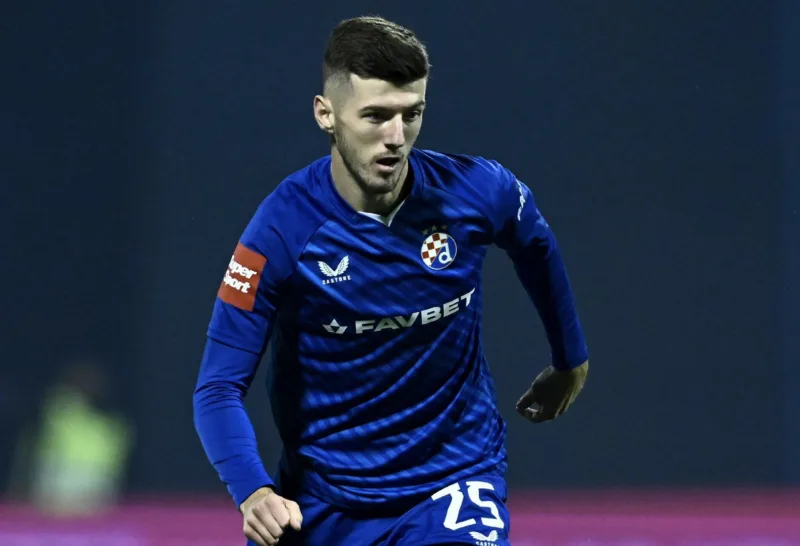 petar sucic