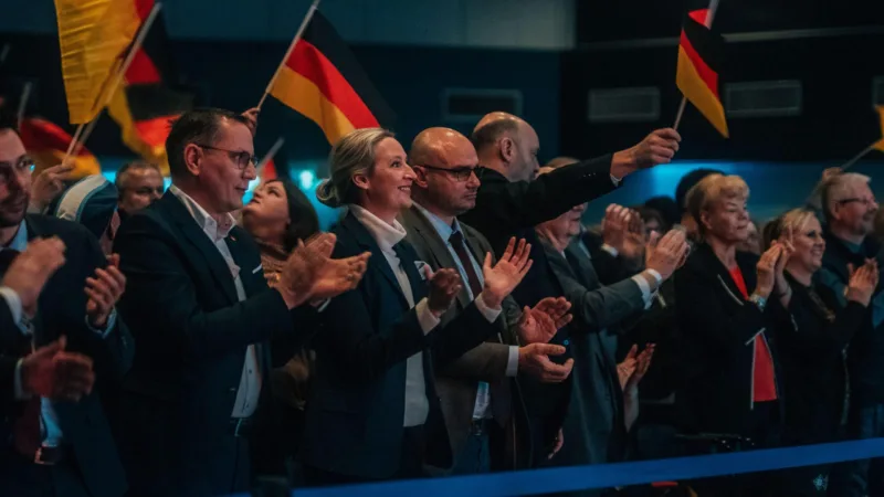 AfD