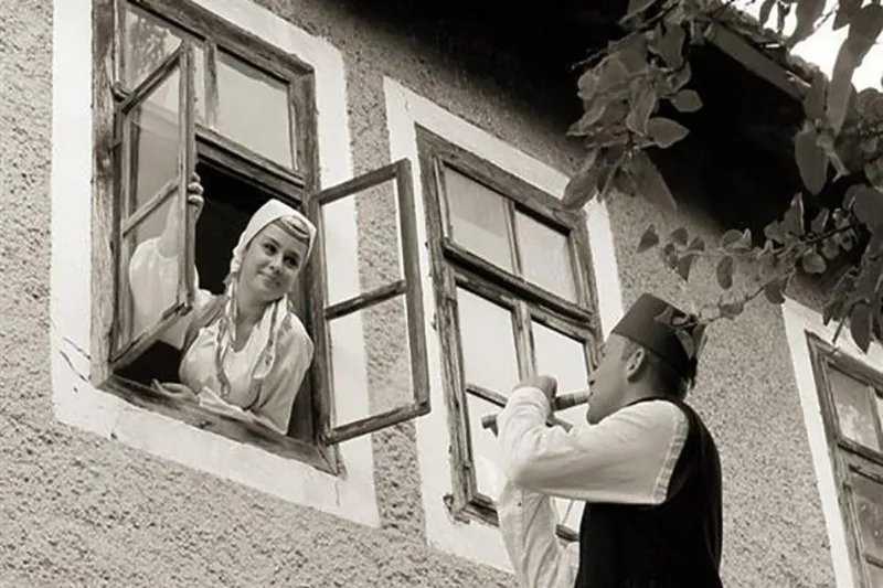 sevdalinka