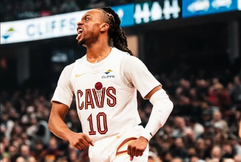 cleveland nba