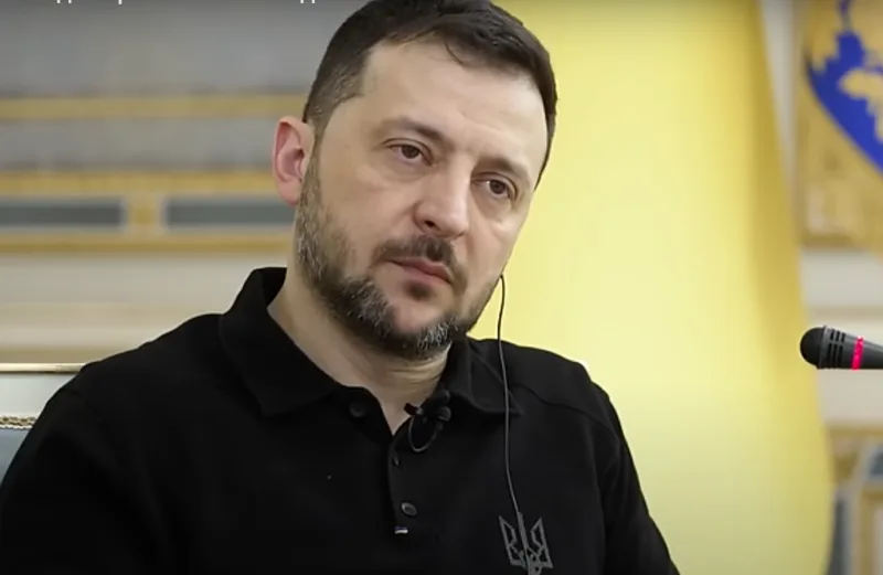 zelenskij