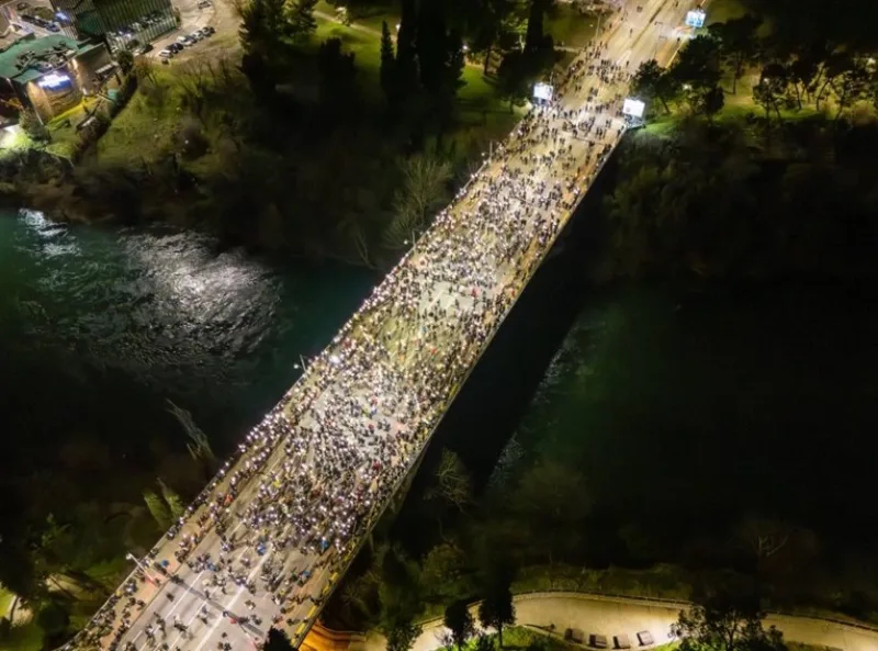 ulica crna gora blokada