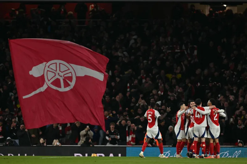 arsenal fc