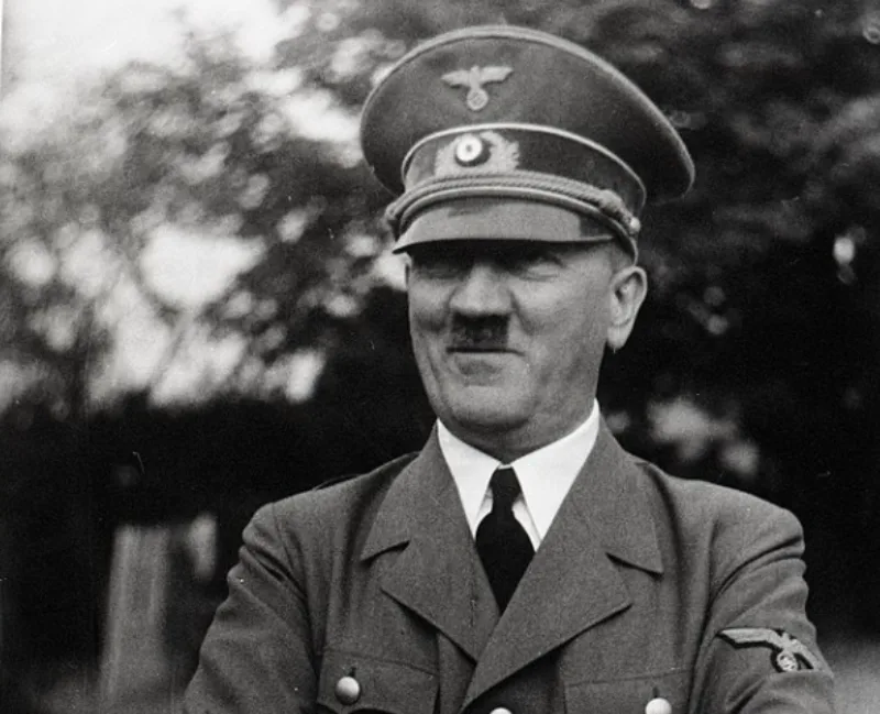 hitler