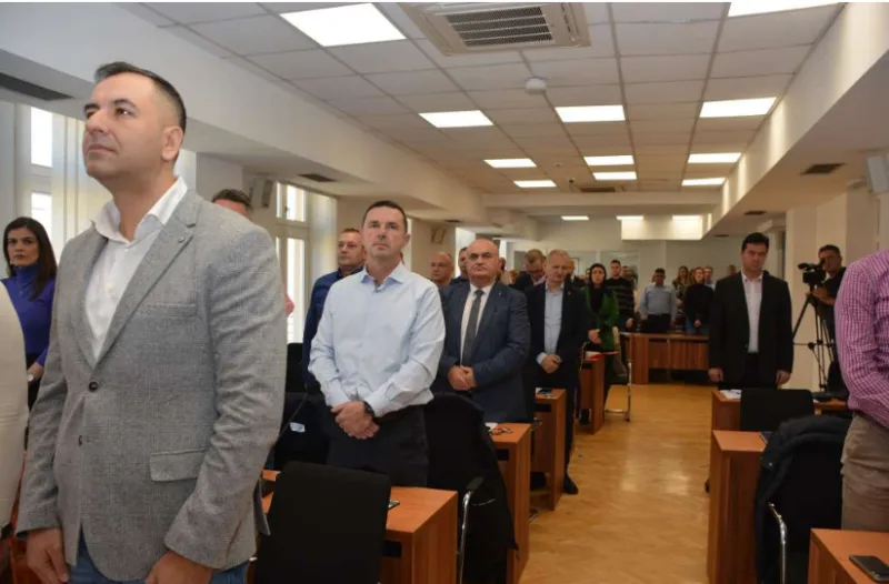 tuzla gradfsko vijece 12