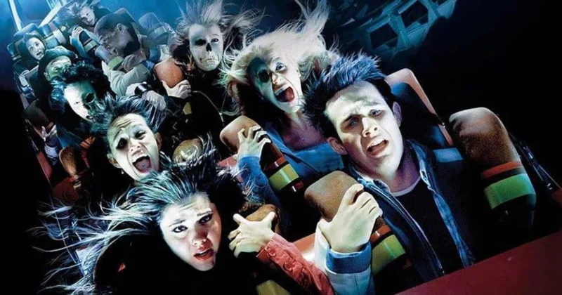 final destination horor serijal