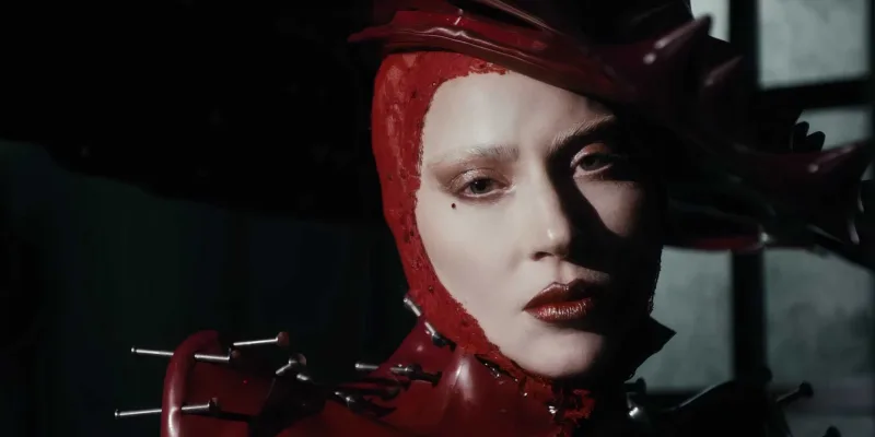 lady gaga