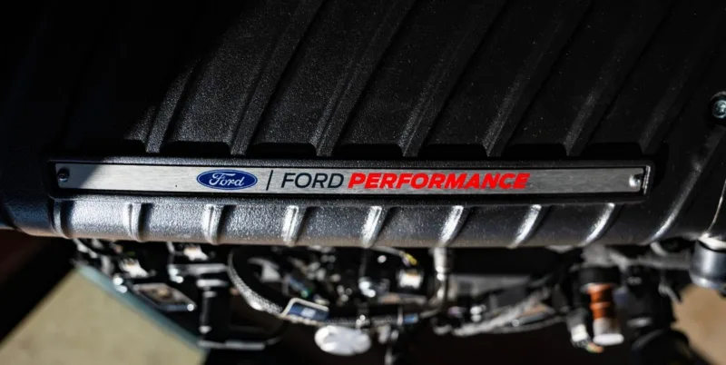 ford megazilla motor
