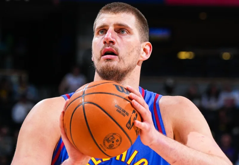 nikola jokić