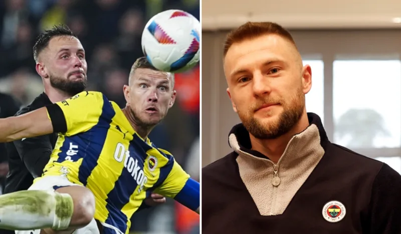 dzeko skriniar 4